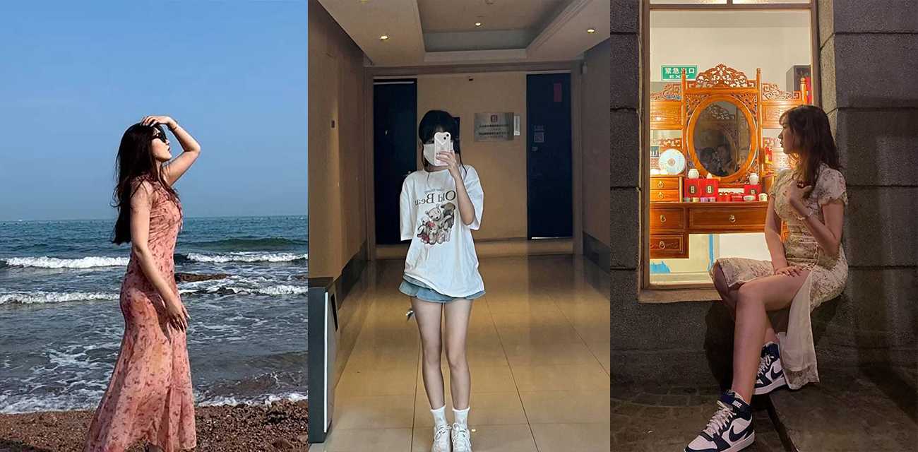 清纯反差学生妹 大量不雅淫照与视频流出 各种掰穴内射特写 露脸口交颜射后入 尺度炸裂！ - 51吃瓜网-51吃瓜网