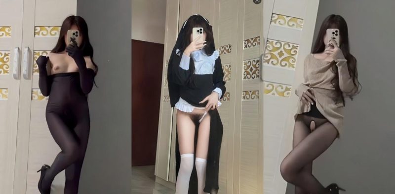推特极品高挑美少女 drityitalk99 福利合集 三点粉嫩身姿火辣 水润蜜鲍晶莹剔透！-51吃瓜网