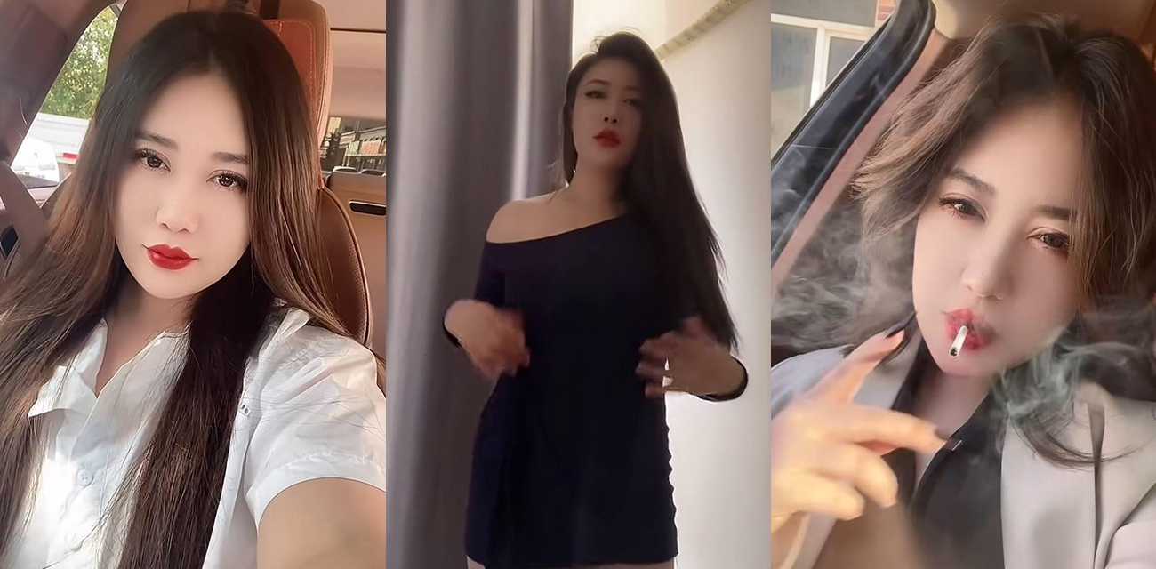 抖音性感人妻 洁 与榜一大哥裸聊视频泄密 肥臀大奶尤物各种黑丝情趣诱惑 被金主调教成极品风骚母狗！ - 51吃瓜网-51吃瓜网
