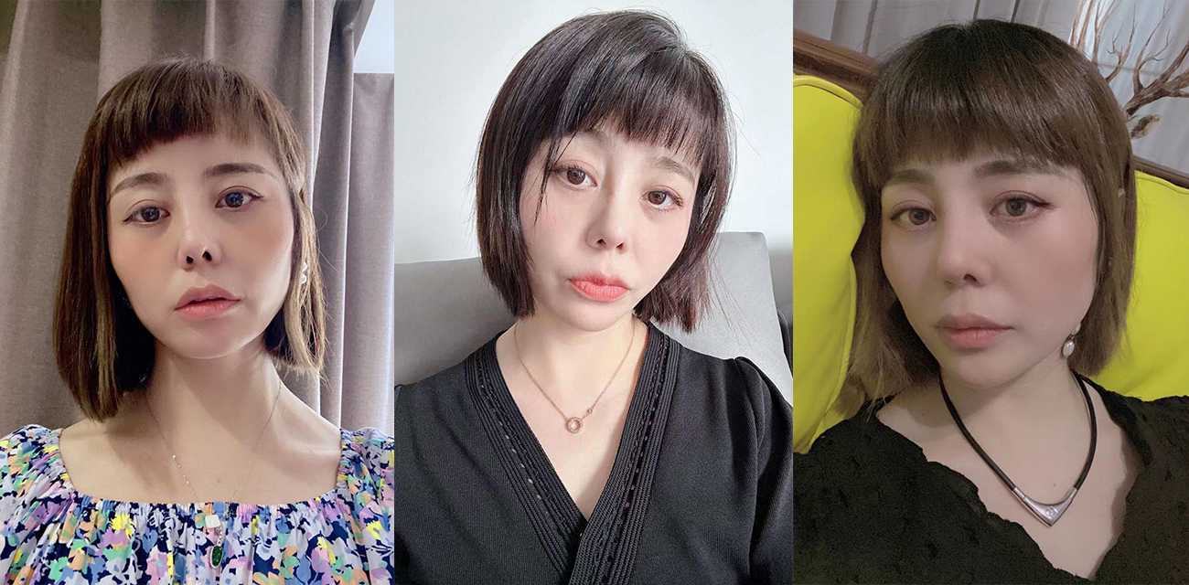 美艳少妇 莫春燕 被禽兽儿子迷晕爆操 拨开性感内裤边插边录 性感老妈全程浑然不知！ - 51吃瓜网-51吃瓜网