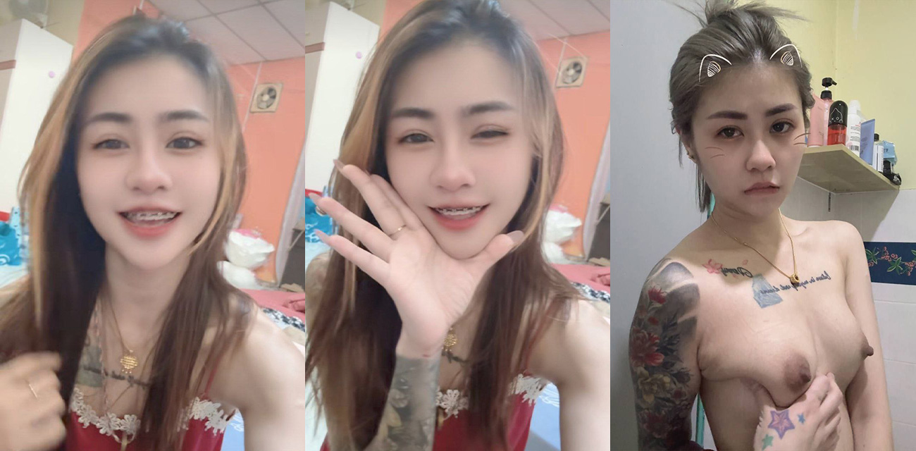 马来西亚精神小妹为挽回前男友 发裸照自慰视频 没想到前男友竟把做爱视频曝光！ - 51吃瓜网-51吃瓜网