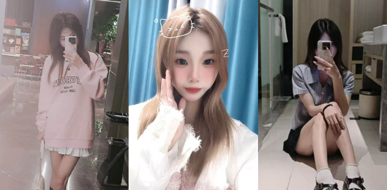 大连清纯嫩妹 乔珊珊 性爱视频被炮友曝光 各种性爱姿势骚到爆 每一次扭动与浪叫都让人血脉喷张！ - 51吃瓜网-51吃瓜网