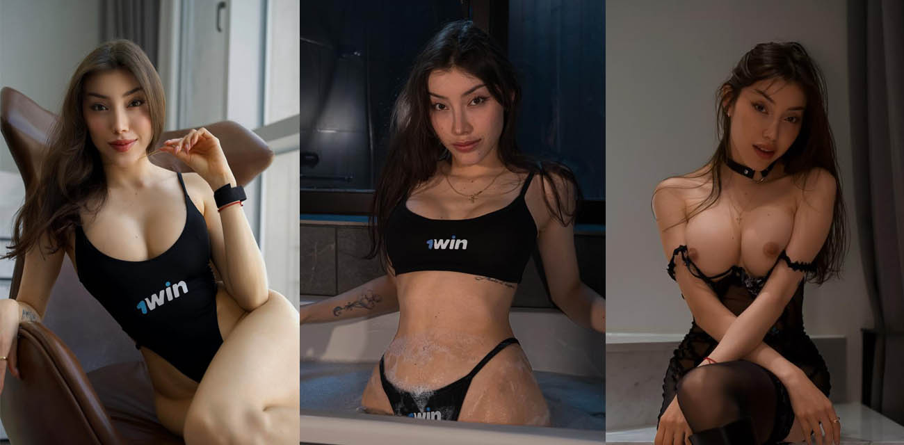 TikTok百万粉丝 ruthlee 阿黑颜骚母狗！双视角做爱口交超劲爆 堪称色情艺术的巅峰之作！ - 51吃瓜网-51吃瓜网