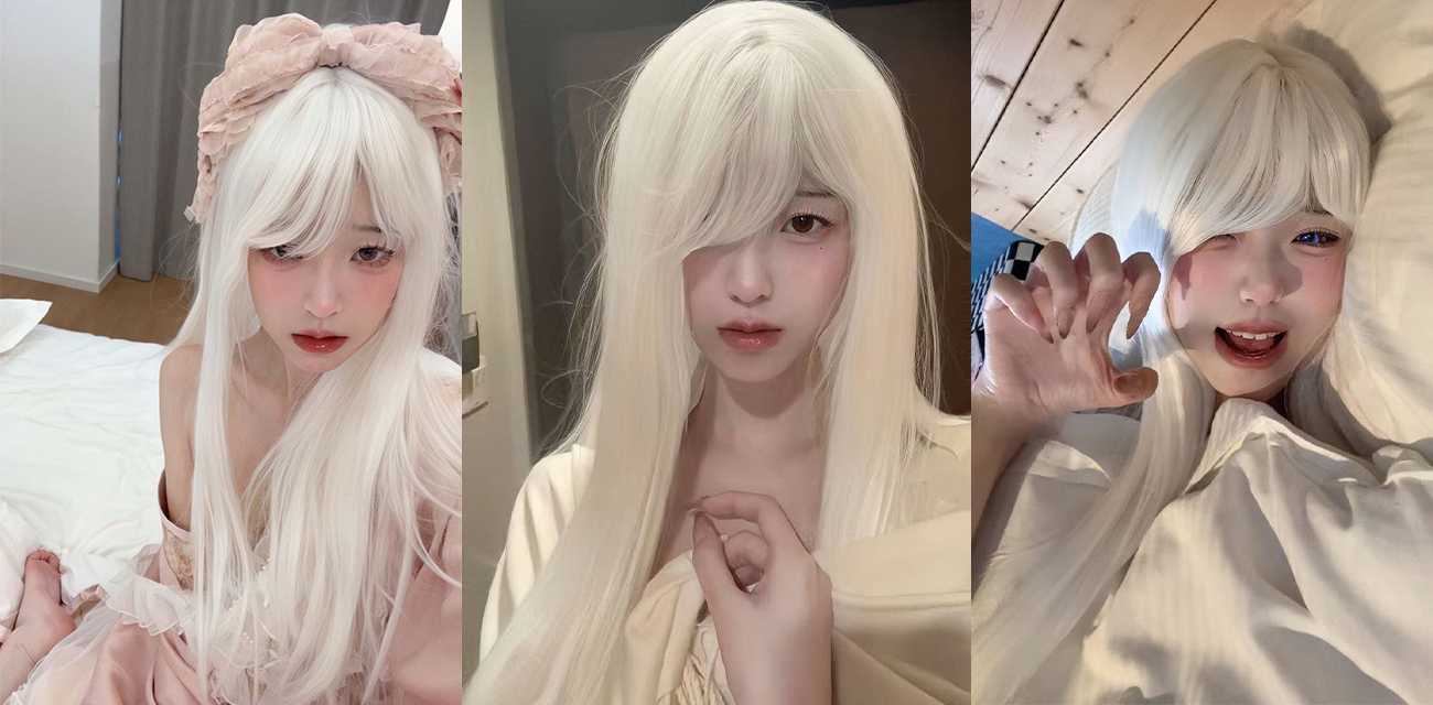 抖音高颜值甜妹 迟早早 被土豪重金拿下私拍福利 一副阿黑颜表情妥妥欠调教的小母狗！ - 51吃瓜网-51吃瓜网