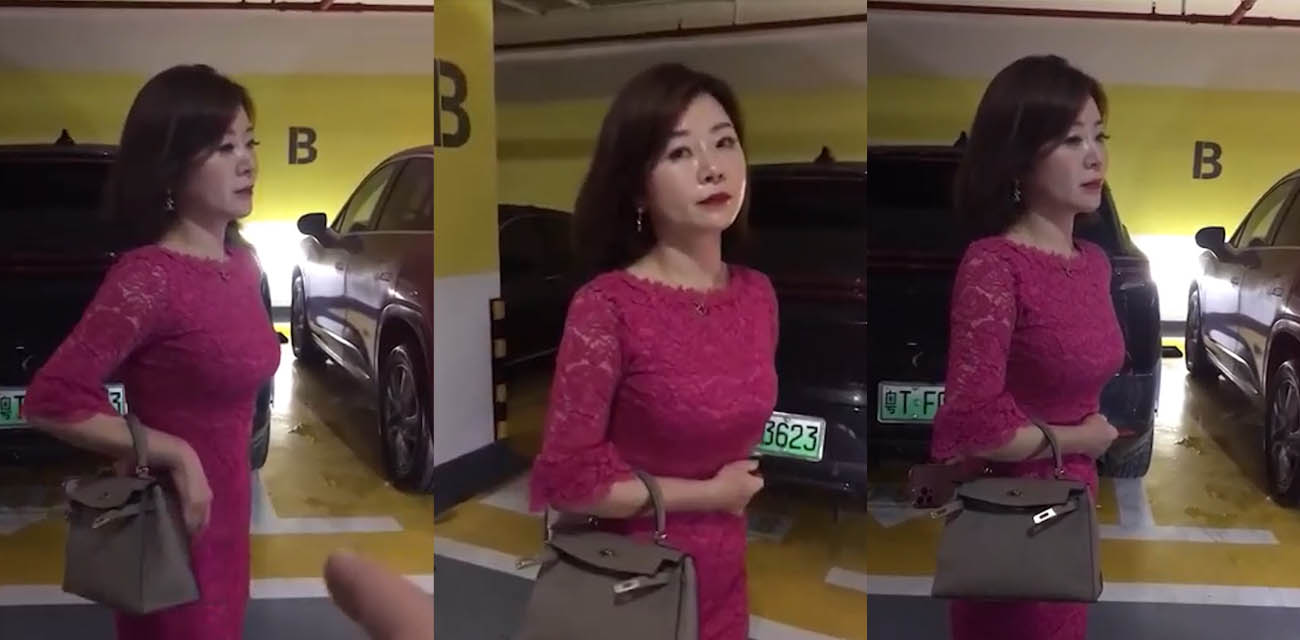 奔驰群友会停车场捉奸瓜！绿帽老公曝光骚妻偷情记录 气质少妇酒店出轨当场被抓 情人年年不断年年换！ - 51吃瓜网-51吃瓜网