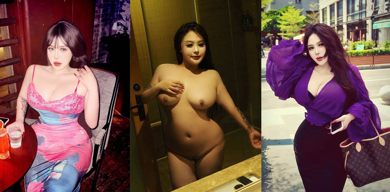 抖音巨乳网红 K酱 不雅视频流出 露脸口交骚气十足 撕破黑丝打桩后入爆操 爽的骚鸡淫叫连连！ - 51吃瓜网-51吃瓜网