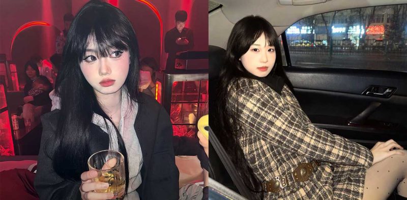 七台河大学极品学生妹 高欣 极致反差骚母狗 酒吧里化身榨精魅魔小妖精 勾引服务员无套后入爆操骚穴！-51吃瓜网