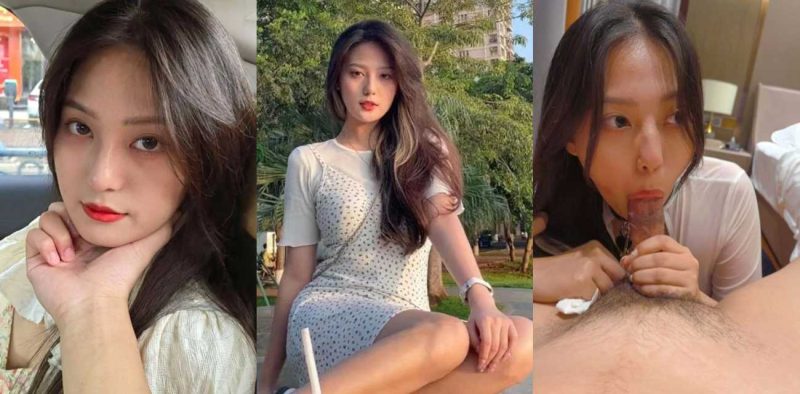 成都电子科技大学反差学生妹 戴蕊莲 人前乖巧优秀学生 人后是金主的骚母狗 舔菊花凌辱调教反差至极！-51吃瓜网