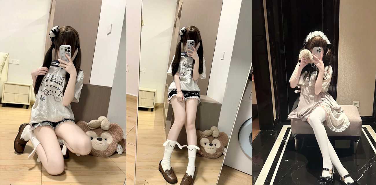 四川科职院反差学妹 性爱视频遭曝 幼感超强反差萝莉 娇嫩花蕊吞吃肉棒 白嫩玉脚淫靡足交！ - 51吃瓜网-51吃瓜网