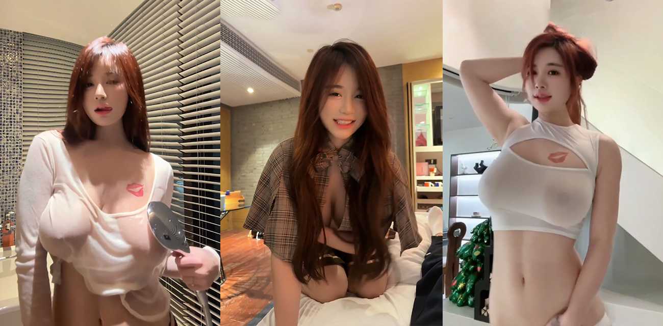 绝美女模 美七mia 大尺度定制福利合集 巨乳尤物假屌自慰 情趣内衣露奶掰穴！ - 51吃瓜网-51吃瓜网