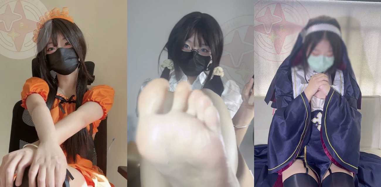 极品萝莉福利姬 星十三 最新剧情 与哥哥偷情乱伦 口足并用榨精 无套后入白虎嫩穴 满嘴的淫语骚话 诱惑到极致！ - 51吃瓜网-51吃瓜网