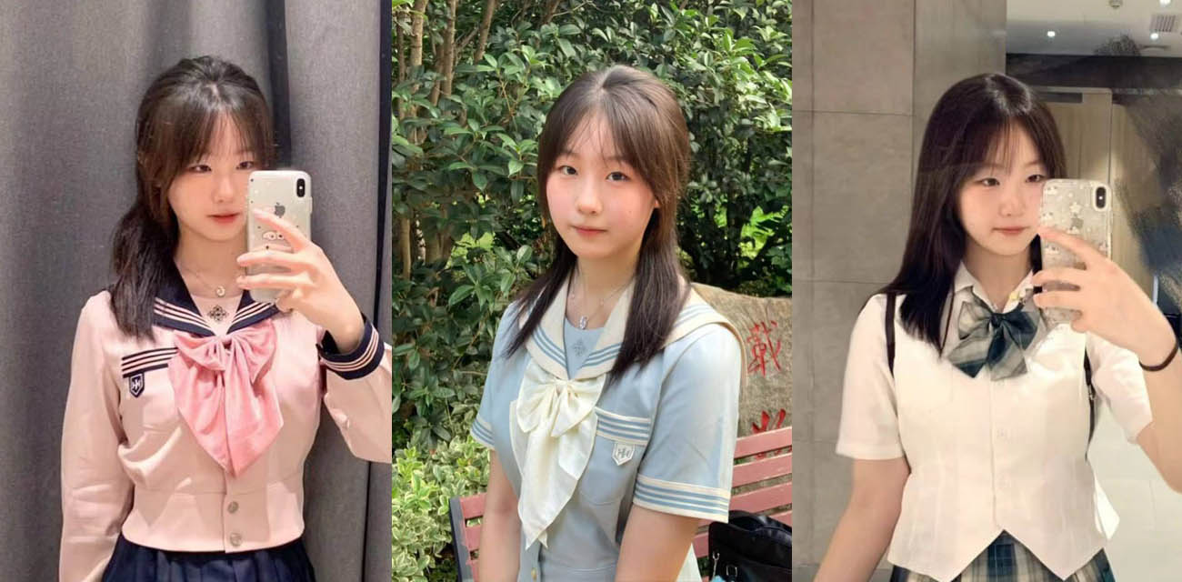 山西太原学生妹 姚梦婕 背着男友约炮曝光 娇小身形白皙如玉 被打桩后入肥臀 淫叫不断！ - 51吃瓜网-51吃瓜网