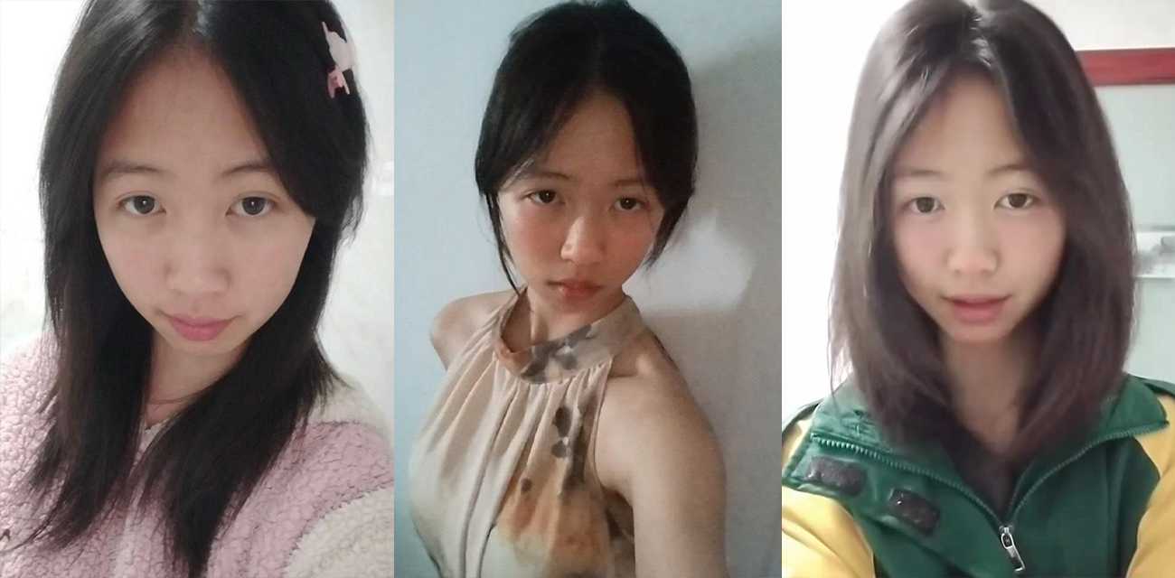 山东烟台学生妹 邓睿熙 不雅视频流出 清纯少女全裸自拍 掰穴揉搓淫骚自慰！ - 51吃瓜网-51吃瓜网
