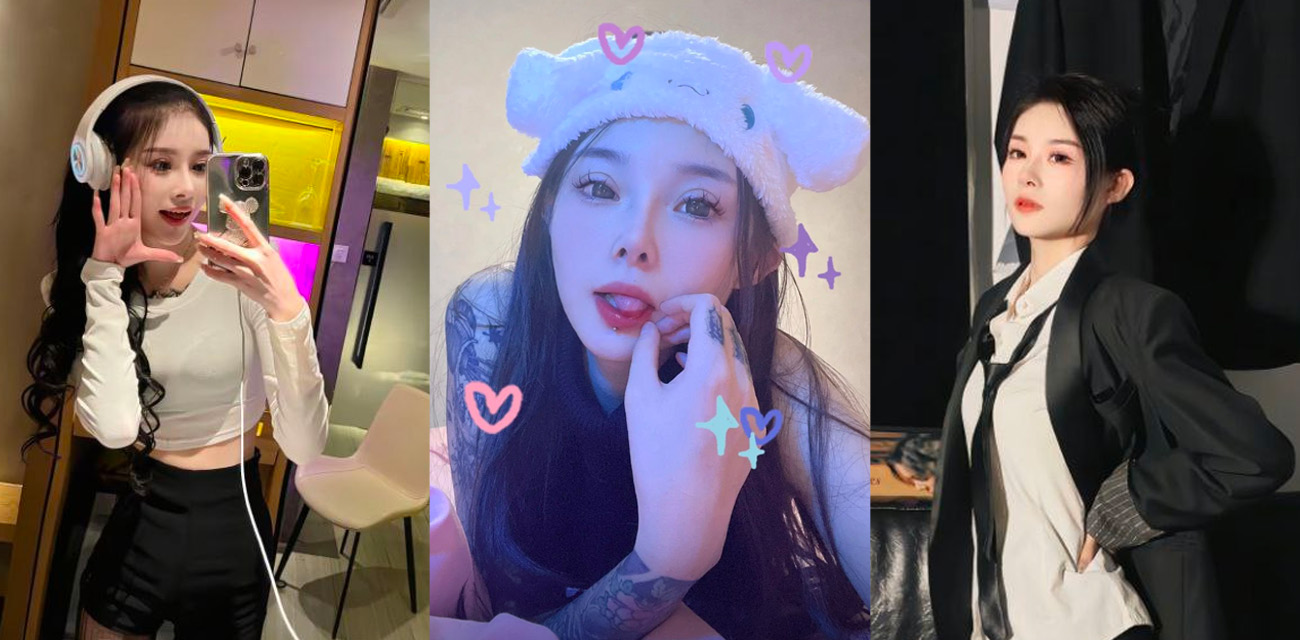 抖音网红 神仙姐姐 线下1V1私拍泄密 揉穴自慰白浆四溅 被金主爸爸掐脖狂插颜射吞精！ - 51吃瓜网-51吃瓜网
