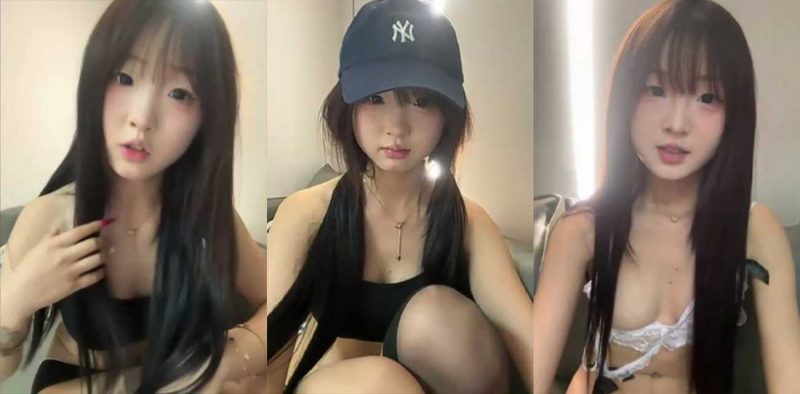 高颜值清纯少女直播 JK套装萝莉范十足 假屌狂插嫩穴白浆四溢 淫荡自拍骚劲尽显！-51吃瓜网