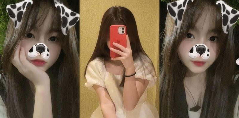 浙江绍兴舞蹈生 蒋佳姝 分手后被前男友曝光私拍 抬腿后入犹如母狗 交合处清晰可见！-51吃瓜网