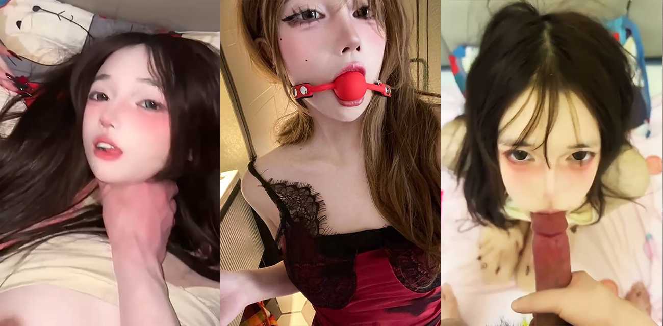 瓜友酒店约操杭州绝色外围女模特 露脸娇羞舔屌口爆吞精 窒息调教掐住喉咙猛操! 热搜 HOT - 51吃瓜网-51吃瓜网