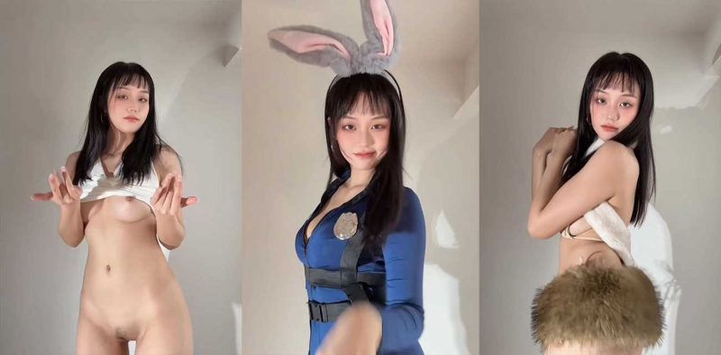 推特露脸福利姬 玉米 6月裸舞合集 颜值超美身材性感 舞姿妖娆节奏带感 扒穴掰臀活泼骚气！-51吃瓜网