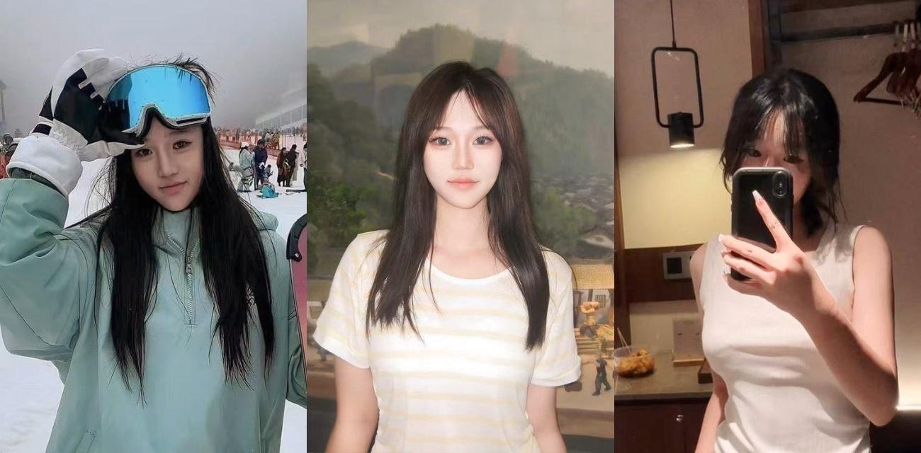 推特约炮大神 深圳第一深情 调教美术学院大二性奴M母狗 越蹂躏越淫贱骚话不断! 热搜 HOT - 51吃瓜网-51吃瓜网