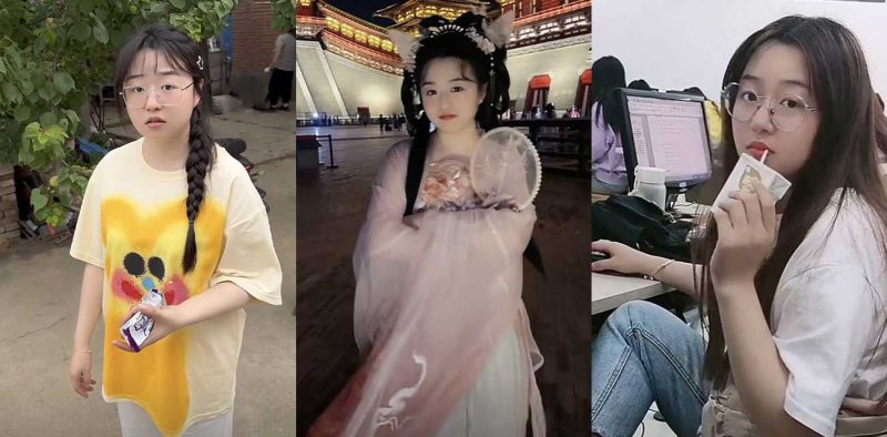 阜阳乡村网红 赵小娜 酒店激情做爱翻车 针孔视频流出炸翻全网 完整版视频独家曝光 画面尺度让人喷鼻血！-51吃瓜网