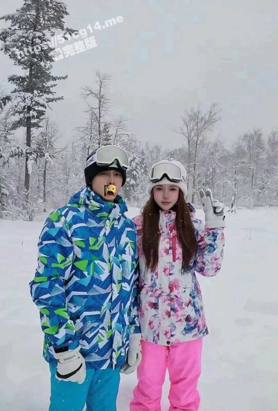 恋爱脑女生遇长沙男模加凡 导致宫外孕 渣男骗钱偏色还找道士给女生作法！-51吃瓜网