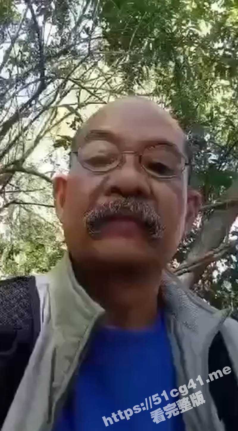 自焚！菲律宾一男子记录下自己在树林中自焚影像 以此反抗不公待遇 点燃瞬间就没了声息 - 51吃瓜网-51吃瓜网