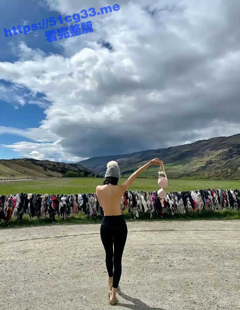 世界上最奇葩的旅游景点 新西兰的卡德罗纳胸罩围栏 - 51吃瓜网-51吃瓜网