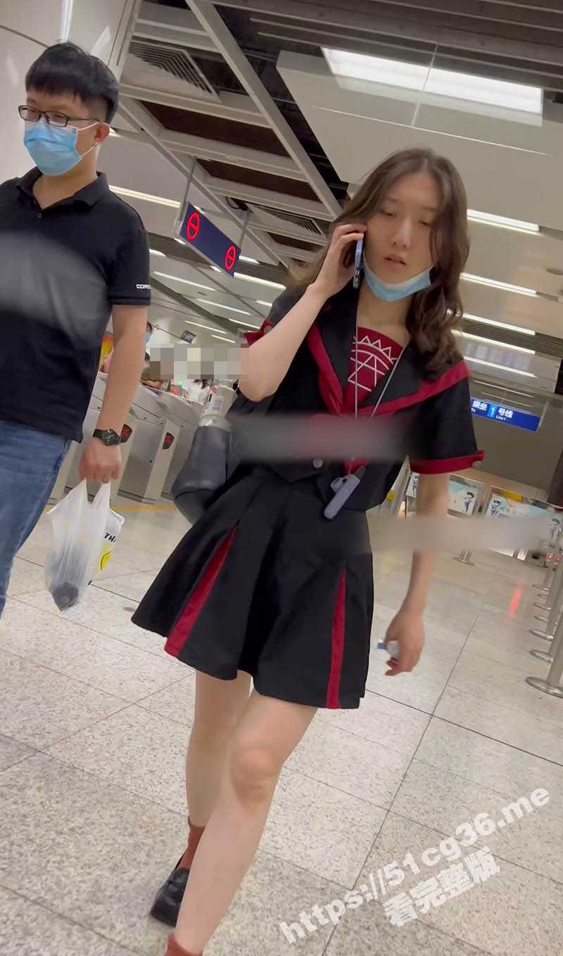 尾随偷拍裙底无内！街头商场抄底多位小姐姐 各种美鲍空穴来风 鲍鱼看不停 - 51吃瓜网-51吃瓜网