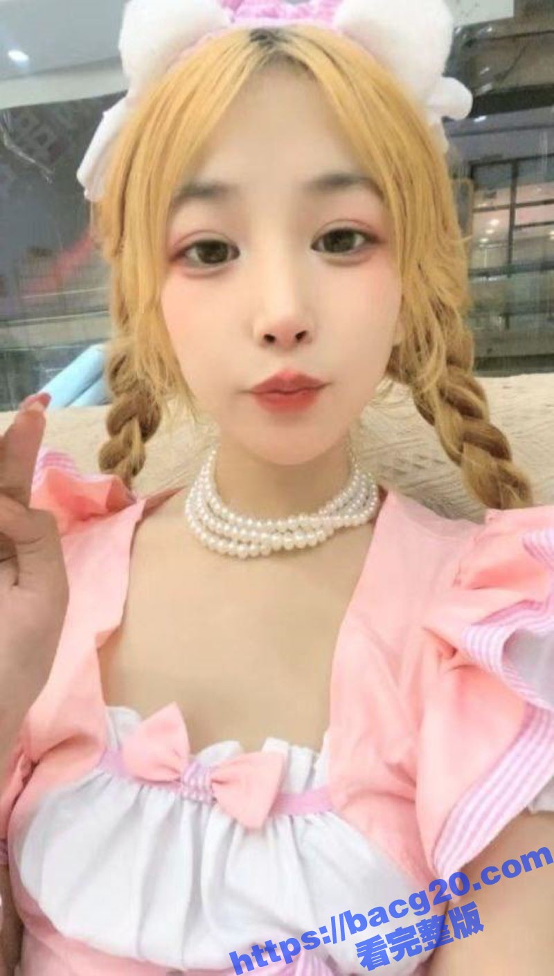 超人气美少女 乔宝 不雅视频流出 户外尿尿露出 阳具抽插骚穴淫水滋滋作响 潮吹狂喷白浆四溅！ - 51吃瓜网-51吃瓜网