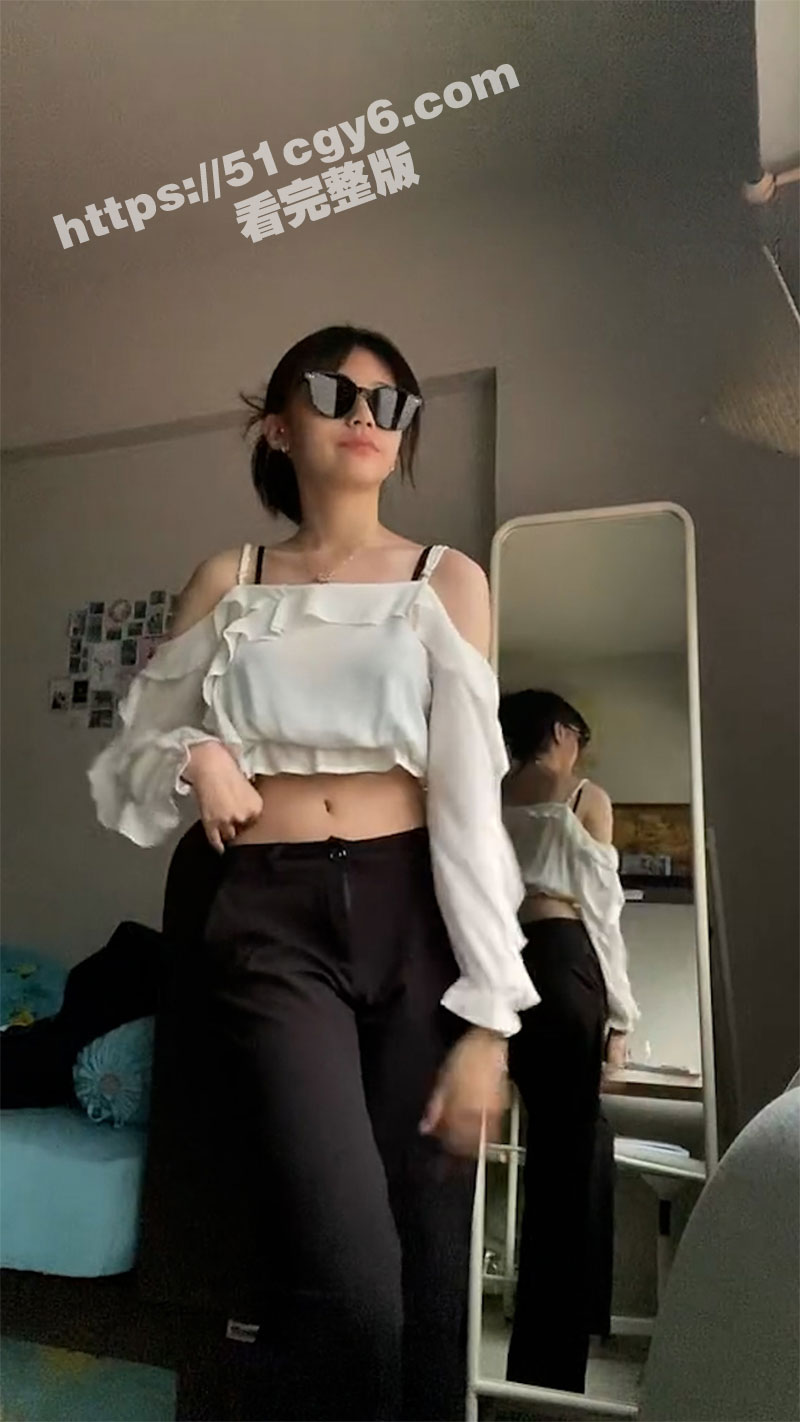 极品反差高中生 蜂腰嫩穴人前女神白月光人后校服诱惑 暴力揉捏嫩乳大展母狗风范！ - 51吃瓜网-51吃瓜网