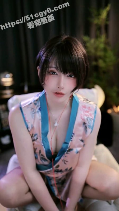 ASMR女神 雨教皇 剧情演绎《被丈夫出卖给领导》女士 你也不想你老公失业吧？-51吃瓜网