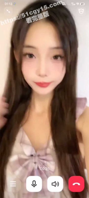 极品双马尾JK学妹 金主1V1裸聊调教视频流出 修长玉腿粉润蜜穴激情自慰 表情销魂淫荡！-51吃瓜网