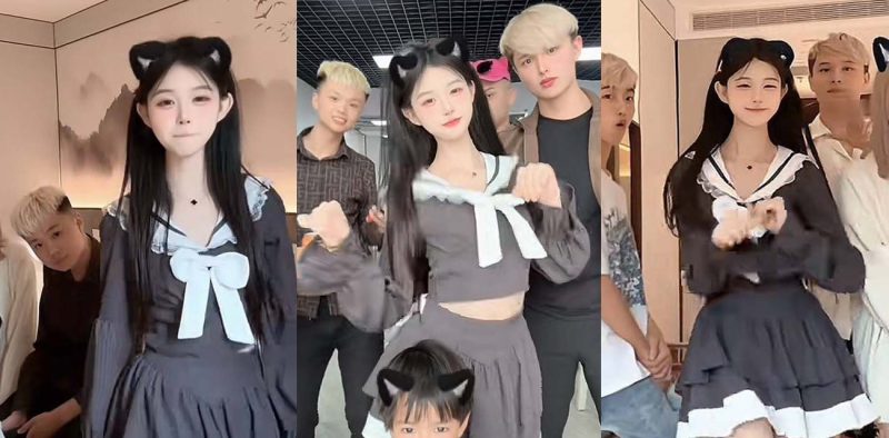 51吃瓜 上周热榜 TOP10 05/05 -05/11-51吃瓜网