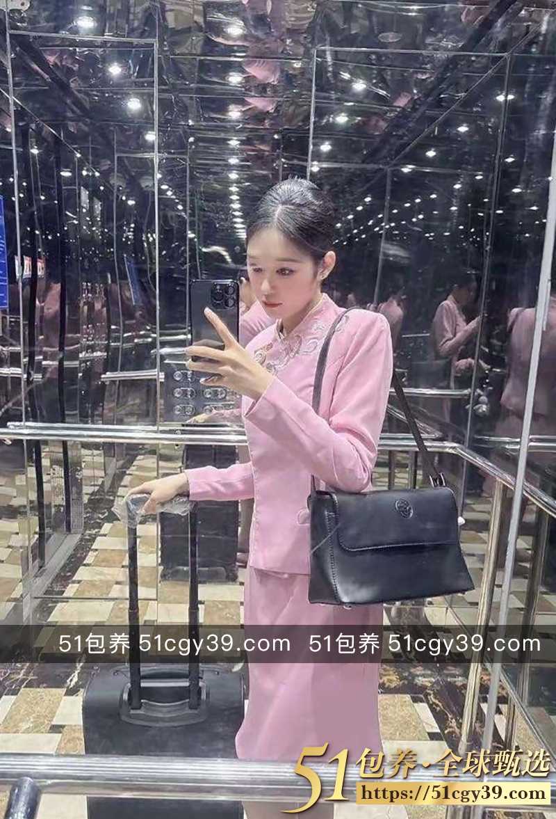 51包养 高端外围 | W1SH061510 上海顶级颜值空姐 皮肤光滑细腻 质量保真 假一罚十 - 51吃瓜网-51吃瓜网