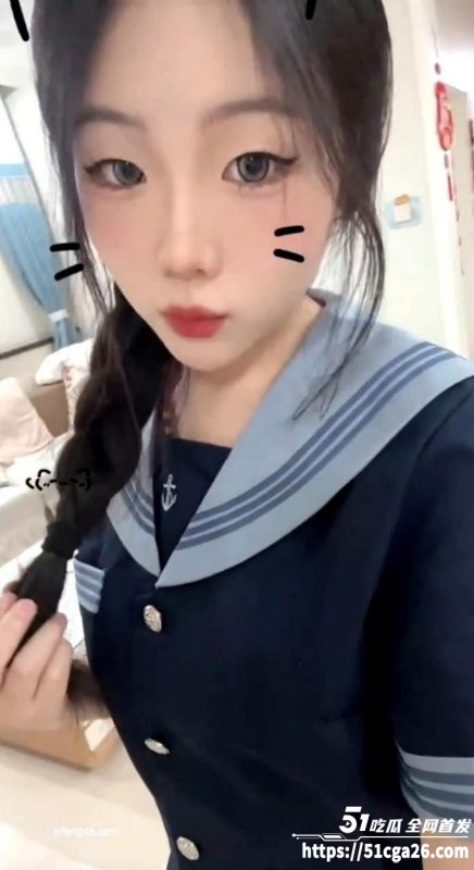 吉林长春22岁反差御姐 辛磊磊 为取悦金主被远程调教 揉奶搓穴掰唇喷尿下贱至极！-51吃瓜网