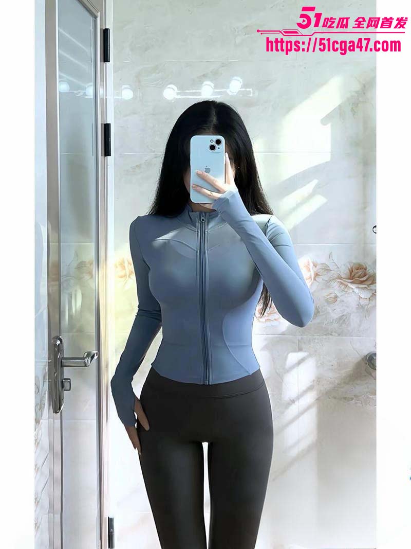 海角大神 奶子即正义 内射瑜伽裤翘臀人妻 性感曲线前凸后翘 迷人美臀惨遭狠狠撞击! - 51吃瓜网-51吃瓜网