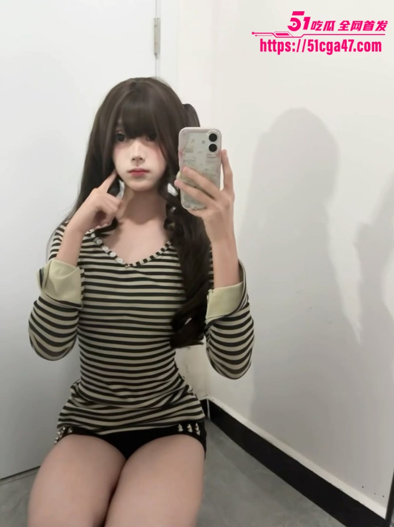 沈阳TS 刘帅 口交视频全网疯传 黑丝伪娘清纯萝莉形象辣眼反差 红姐要是有这颜值瓜友们能接受不？ - 51吃瓜网-51吃瓜网