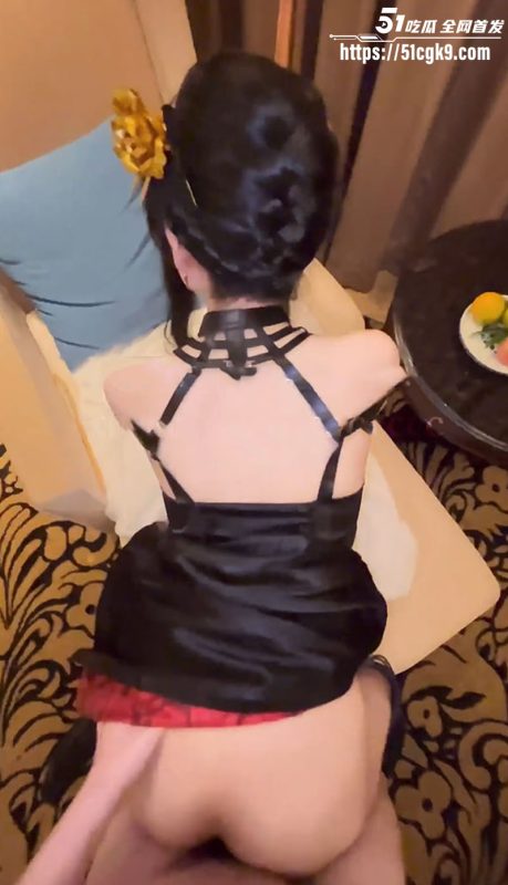 推特极品福利姬 Maniacccccc 御姐气质完美身材cosplay约尔 第一人称性爱视频流出-51吃瓜网