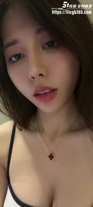 高颜值反差女神 宁宁 与土豪1v1大尺度私拍流出 性感黑丝大秀完美身材 骚逼自慰极致淫骚！-51吃瓜网