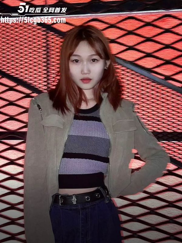 沈阳极品甜妹 郭子萱 性爱视频流出 制服诱惑性感妖娆 骚穴粉嫩垂涎欲滴 颜射中出反差至极！-51吃瓜网