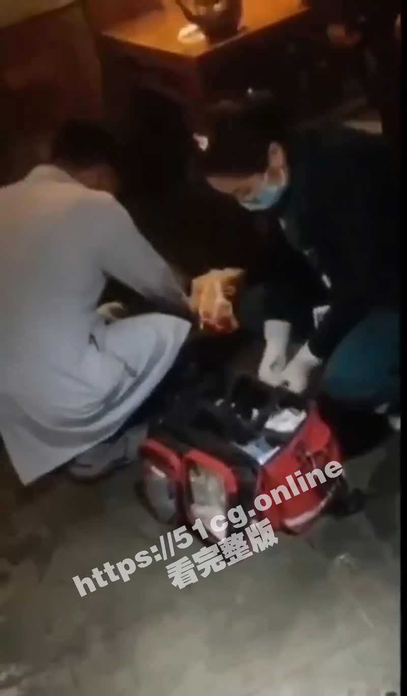 重庆 永州 悦城小酒馆 男子一怒为红颜被反杀 - 51吃瓜网-51吃瓜网