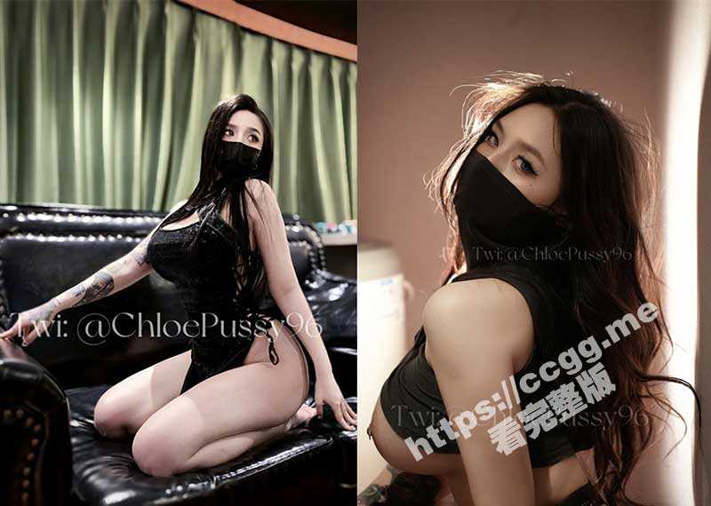 推特 极品白虎大臀女神 ChloePussy69 高价付费福利~疯 狂调教蜜穴高潮出水-51吃瓜网