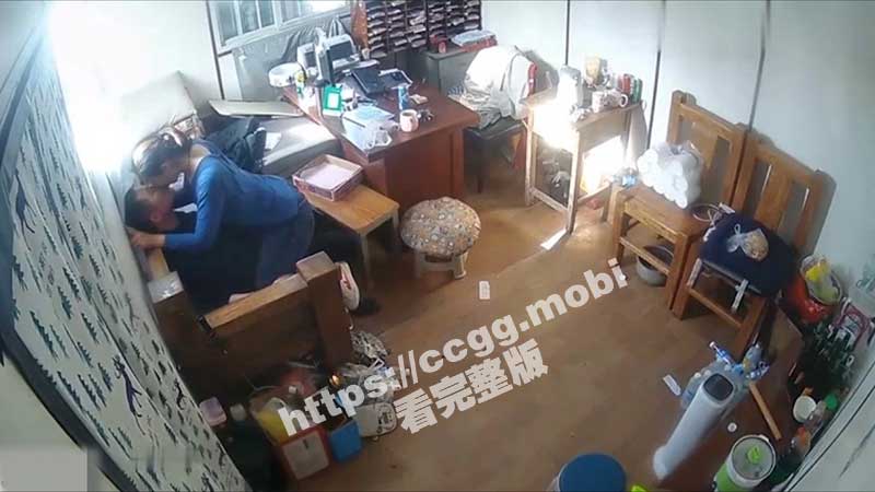 通奸门事件  监控作证 小叔子是被嫂嫂勾引的 一切都是嫂嫂的错！哥哥头顶青青草原 真绿色环保♻️-51吃瓜网