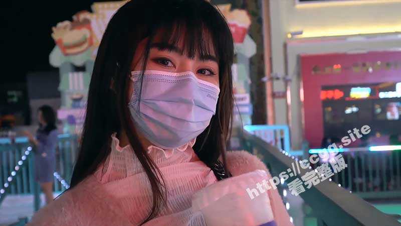 Onlyfans 网黄 nana_taipei 台北娜娜 6月新作 街头搭讪的女孩-51吃瓜网