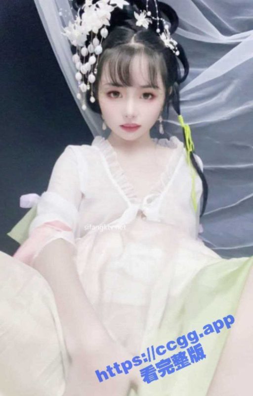 福利姬 COS红人爆机少女『喵小吉』永恆魅魔  7月新作 賽博朋克  春日野穹 正片流出！-51吃瓜网