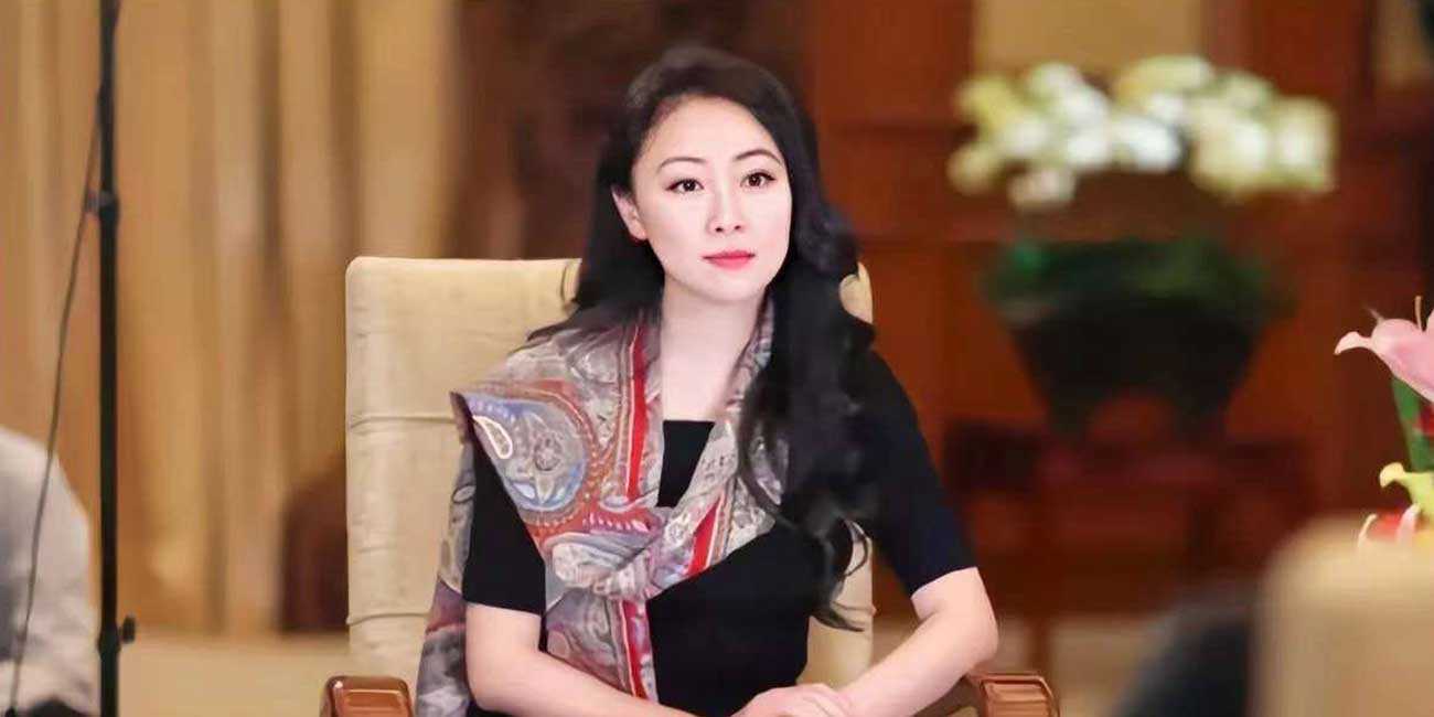 秦刚被罢免 情妇傅晓田竟是米国间谍 外长被免职背后的真正原因 51吃瓜网独家新闻 全网最新最全资料更新 - 51吃瓜网-51吃瓜网