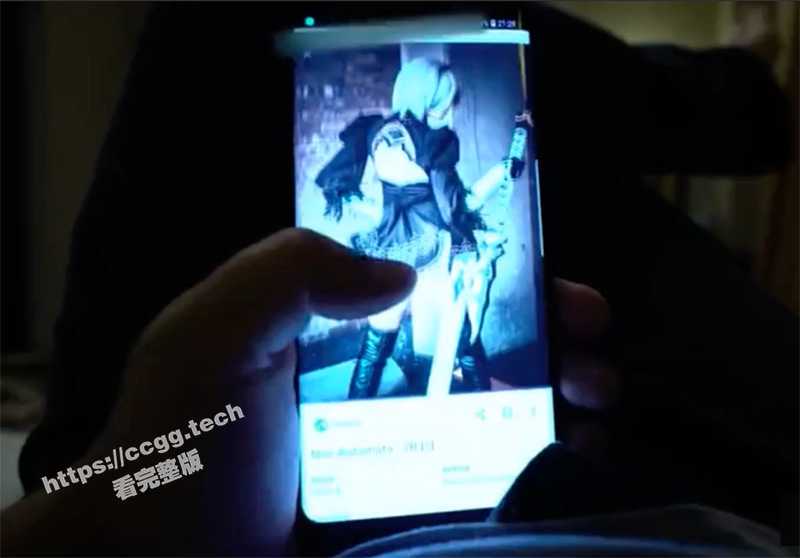 岛国小妹果然厉害！香港动漫展 艳遇蜂腰美臀二次元混血日本小妞 胯下裹屌深喉 口技相当不错！-51吃瓜网
