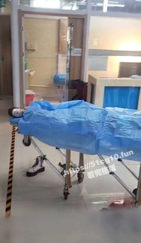 为爱痴狂！河北19岁KTV小姐骗财骗感情  被男子7刀带走！-51吃瓜网