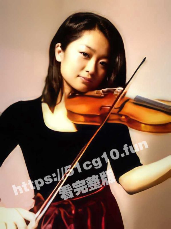 床下冷艳小提琴手 音乐家  床上下贱吃鸡淫娃 口交、毒龙试过的都说好！气质白富美的反差面等你来发现-51吃瓜网