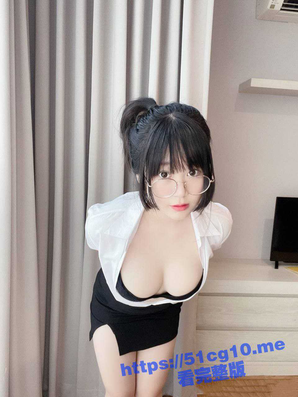 泰国美女网红saizneko 赤木青子 可爱脸蛋和近乎暴力级别的反差感身材 粉奶白虎瓷娃娃 - 51吃瓜网-51吃瓜网